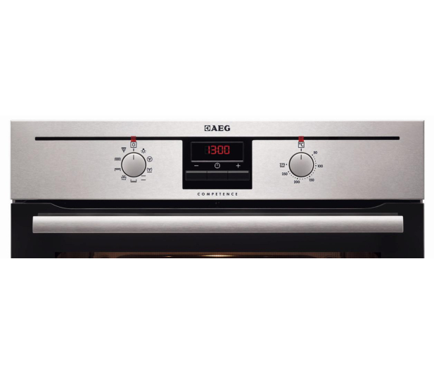 AEG BE301302PM inox - 251518 - zdjęcie 2